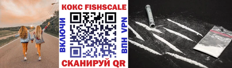 Cocaine FishScale  Купить  Воткинск 